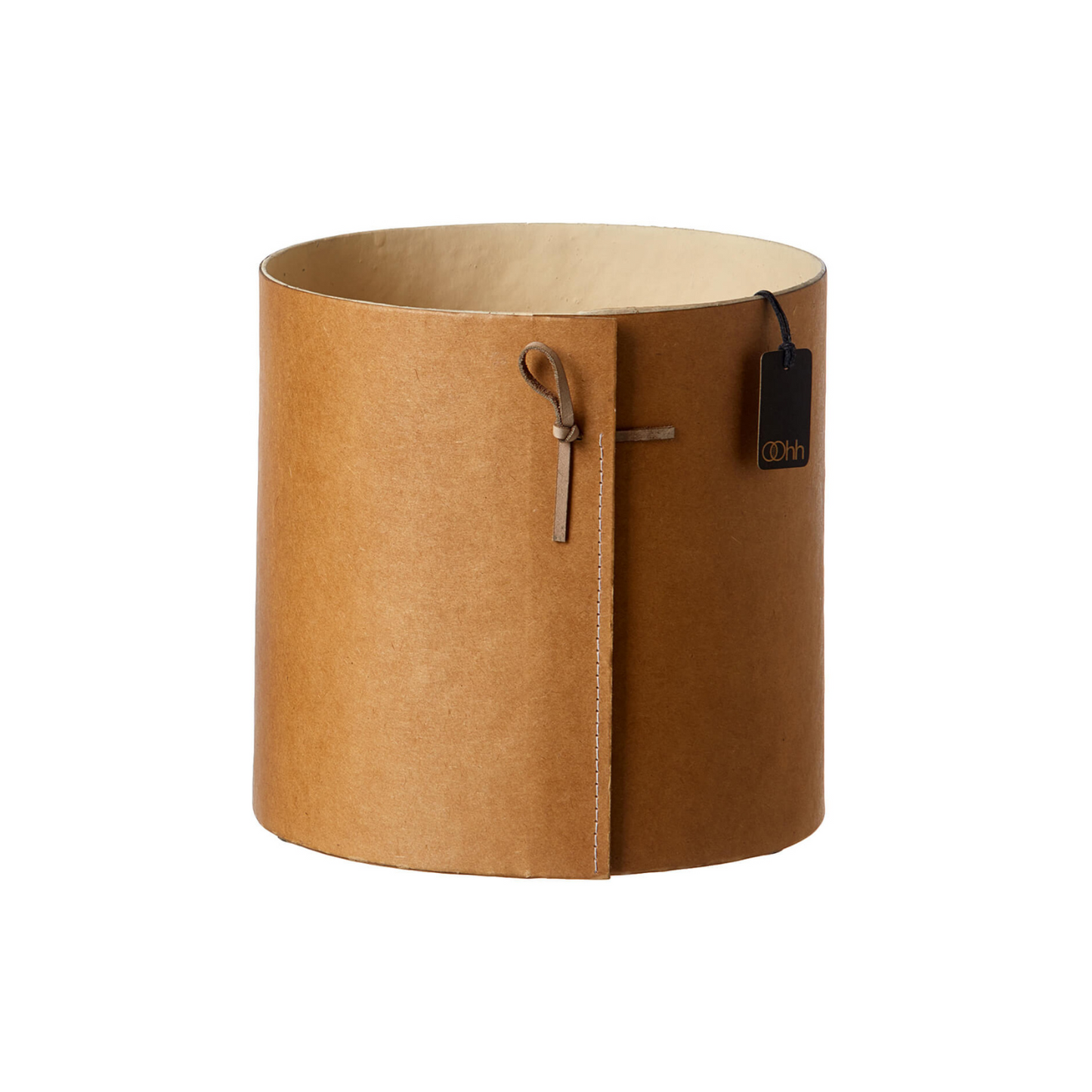 Paper Pot LOOP
