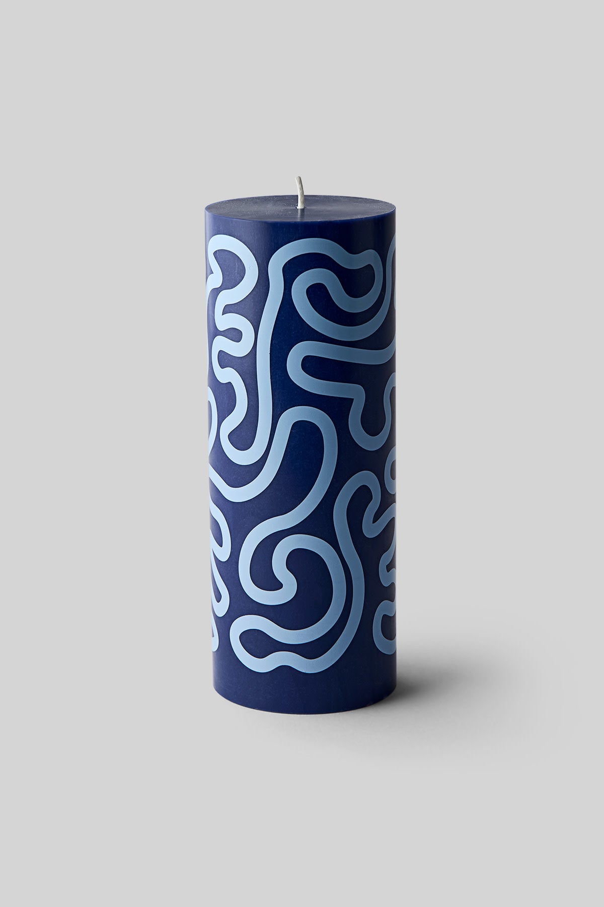 Pillar Candle