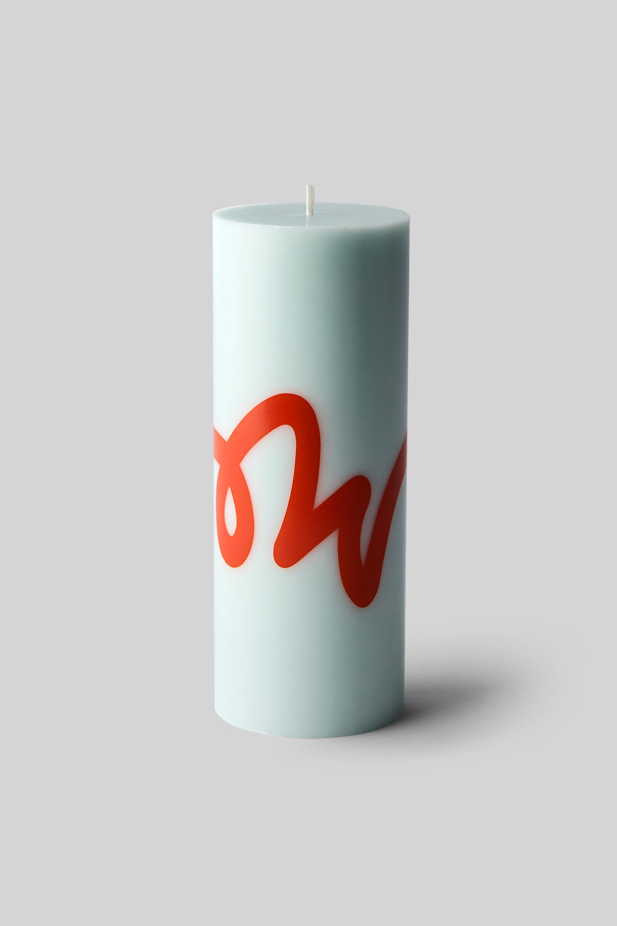 Pillar Candle