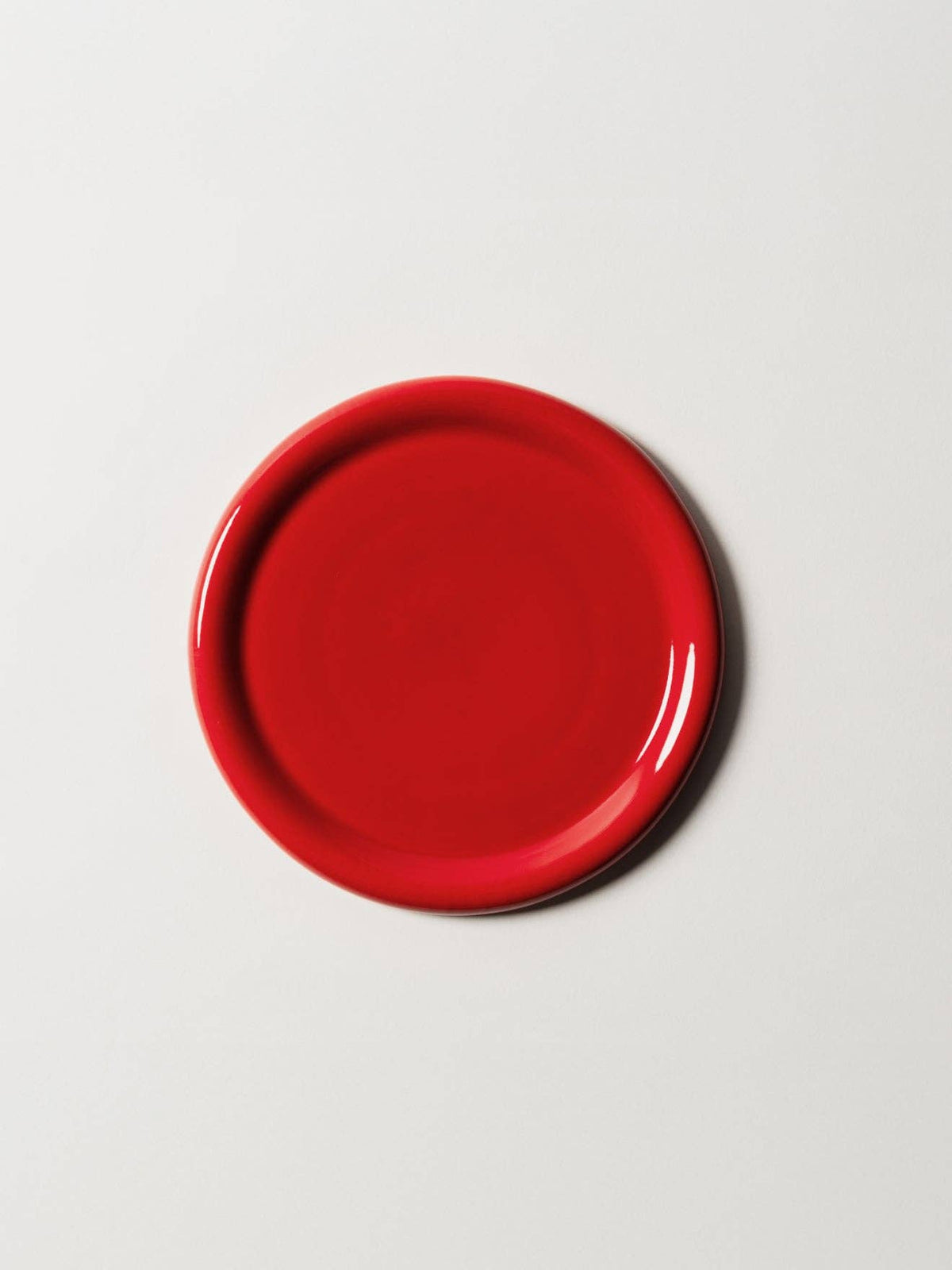 Teller Rot