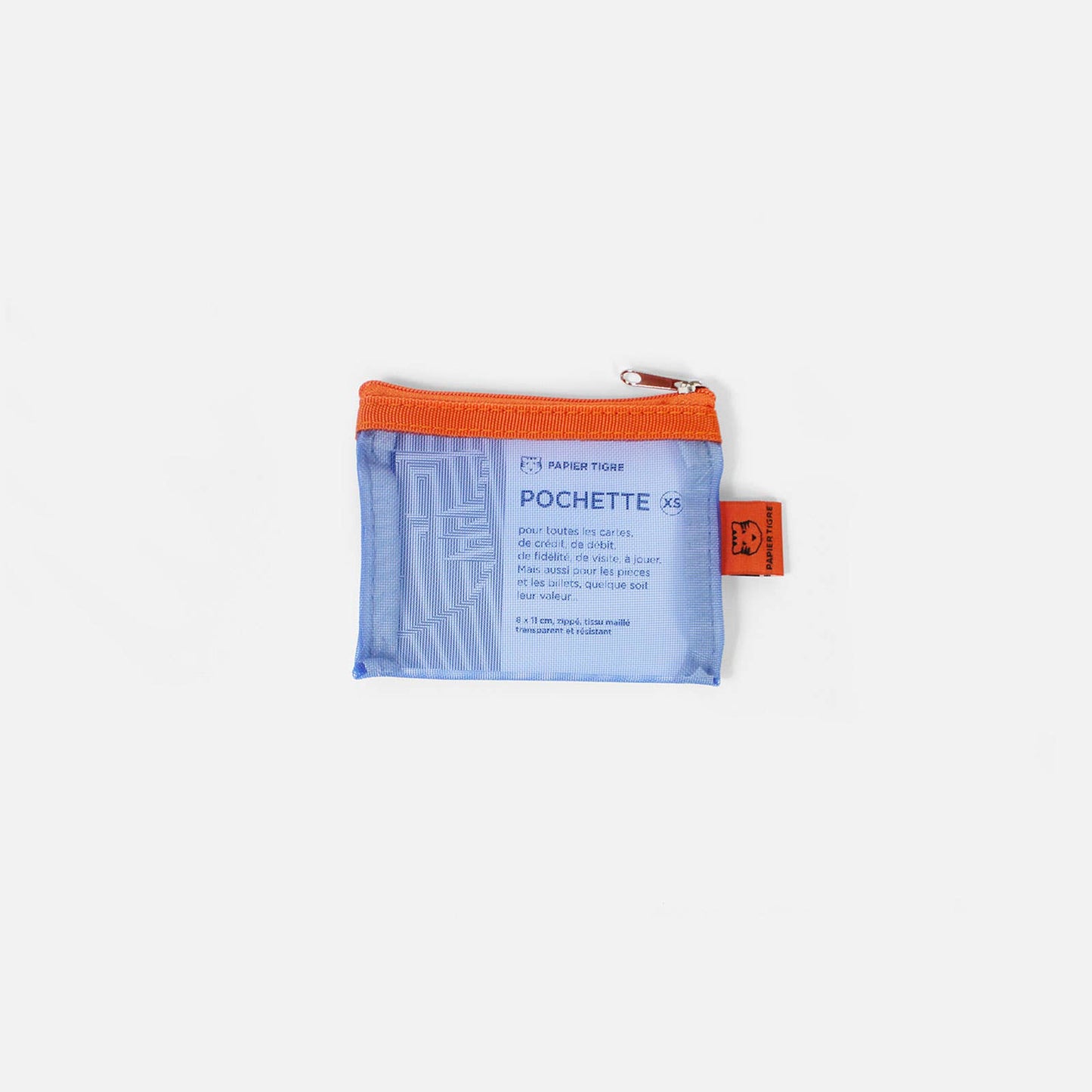 Mesh-Pocket
